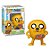 [PRÉ-VENDA] Funko Pop - Adventure Time - Jake 2152 - Imagem 1