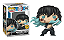 Funko Pop- Demon Slayer/Kimetsu no Yaba - Muichiro Tokito 1853 (CHASE) - Imagem 1