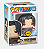 Funko Pop - Naruto: Shippuden - Itachi Uchiha 1849 (CHASE) (Metallic) - Imagem 1