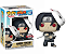 Funko Pop - Naruto Shippuden - Anbu Itachi 1027 (SE) - Imagem 1