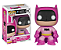 [*PRÉ-VENDA*] Funko Pop - Heoes DC Comics - Batman Pink 01 (EE) - Imagem 1