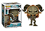 Funko Pop - Labirinto do Fauno / Pan's Labyrinth - Fauno 603 - Imagem 1