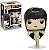 Funko Pop - Elvira Mistress Of The Dark - Elvira Mumia 542 (HOTTOPIC) - Imagem 1