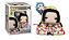 [PRÉ-VENDAS] Funko Pop Premium - One Piece - Boa Hancock on Throne 2156 (wintercon25) - Imagem 1