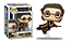 [PRÉ-VENDAS] Funko Pop! Harry Potter - Harry Potter (Quidditch) 188 (wintercon25) - Imagem 1