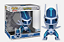 Funko Pop - Games Pokemon - Dialga 996 (10 Polegadas) - Imagem 1