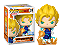 [PRÉ-VENDA] Funko Pop - Dragon Ball Z - Vegito (Powering Up) 2218 (Chase) - Imagem 1