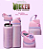 Garrafa Owala - Wicked For Good - Glinda 947ML - Imagem 1