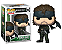 Funko Pop - Games: Metal Gear Solid - Naked Snake 1053 - Imagem 1