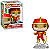 Funko Pop - Jingle All The Way - Turbo Man 1162 - Imagem 1
