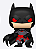 Funko Pop - DC: Liga da Justiça - Batman Flashpoint 597 (CCXP25) - Imagem 2