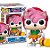 [PRÉ-VENDA] Funko Pop - Sonic The Hedgehog - Amy 1171 - Imagem 1