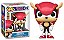 [PRÉ-VENDA] Funko Pop - Sonic The Hedgehog - Mighty 1174 - Imagem 1