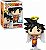 [PRÉ-VENDA] Funko Pop - Dragonball Z - Goku with Wings 1430 Flocked - Imagem 1