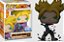 [PRÉ-VENDA] Funko Pop - Dragonball Z - Super Sayan Trunks 2198 Chase - Imagem 1