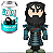 Funko Soda - Cartton Network - Samurai Jack Comum - Imagem 1