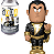 Funko Soda - Dc Liga da Justiça - Black Adam (Comum) - Imagem 1