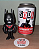 Funko Soda - DC- Batman Beyond (COMUM) - Imagem 2