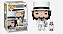 Funko Pop - One Pìece - Rob Lucci with Hattori 1997 (ToyTemple) - Imagem 1