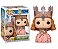 Funko Pop O Magico de Oz / The Wizard of Oz - Glinda the Good Witch 1518 - Imagem 1