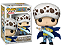 Funko Pop - One Piece - Trafalgar Law 1894 - Imagem 1