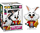 [PRÉ-VENDAS] Funko Pop - Disney: Alice no Pais das Maravilhas - White Rabbit 1062 - Imagem 1