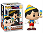 [PRÉ-VENDAS] Funko Pop - Disney - Pinocchio 617 (PABX) - Imagem 1