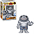 Funko Pop - DC: Suicide Squad - King Shark 1114 (Metallic/DC Shop) - Imagem 1