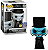 Funko Pop - Disney: Haunted Mansion - Hatbox Ghost 1430 (GLOW/FH)(CX DN) - Imagem 1