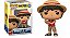 [PRÉ-VENDA] Funko Pop - One Piece Live Action - Monkey D. Luffy 1878 - Imagem 1