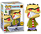 Funko Pop - Du, Dudu & Edu/Ed, Edd & Eddy - Ed 1897 (CHASE) - Imagem 1
