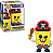 Funko Pop - Spongebob Squarepants - Bob Esponja Calça Quadrada 1938 - Imagem 1