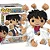 [PRÉ-VENDA] Funko Pop - One Piece - Monkey D. Luffy 2217 - Imagem 1