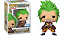 [PRÉ-VENDA] Funko Pop - One Piece - Bartolomeo 2234 - Imagem 1