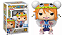 [PRÉ-VENDA] Funko Pop - One Piece - Bon Clay 2235 Chase - Imagem 1