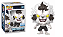 [PRÉ-VENDA] Funko Pop - Solo Leveling - Baek Yoonho (Silver Mane) 2273 - Imagem 1