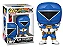 [PRÉ-VENDA] Funko Pop - Power Ranger Zeo - Blue Zeo Ranger 1874 - Imagem 1