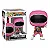 [PRÉ-VENDA] Funko Pop - Power Ranger Zeo - Pink Zeo Ranger 1876 - Imagem 1