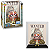 [PRÉ-VENDA] Funko Pop - One Peice - Poster Usopp (Wanted) 2107 - Imagem 1