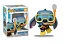 [PRÉ-VENDA] Funko Pop - Lilo & Stitch - Snorkeling Stitch 1742 - Imagem 1