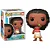 [PRÉ-VENDA] Funko Pop - Moana - Moana with Heart of Tefiti 1765 GITD - Imagem 1