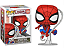 Funko Pop - Marvel: Homem Aranha - Spider-Man 1526 - Imagem 1