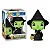 Funko Pop - O Magico de Oz / The Wizard of Oz - Wicked Witch 1519 - Imagem 1