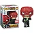 [*PRÉ-VENDA*] Funko Pop - Marvel Zombies - Zombie Red Skull 668 (Collectors Corp) - Imagem 1