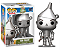 Funko Pop - O Mágico De Oz - Homem de Lata / Tin Man 1517 - Imagem 1