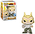 Funko Pop - My Hero Academia - All Might Texas Smash 1354 (Funko Shop) - Imagem 1