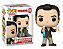 Funko Pop - Television: Monk - Adrian Monk 1795 - Imagem 1
