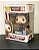 Funko Pop - Assassin's Creed - Aguilar (Crouching) 379 (Loot Crate) - Imagem 1