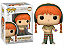 Funko Pop - Harry Potter - Ron Weasley 166 - Imagem 1