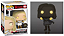 Funko Pop - The Boys - Starlight 980 (CHASE/GLOW) - Imagem 1